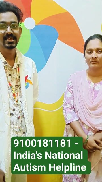 Real World Evidence®  of 79 Months Age With Initial Ability Score 303 Having 659 Today by Valluri Rahul, Admin Manager from Miryalaguda