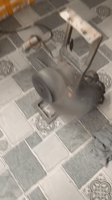 Quạt cục nóng điều hòa 2400000 BTU. Mua bán Quạt tại Thành phố Nam Định Nam Định được đăng bởi Du Pham hình 1