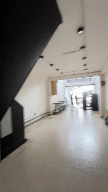 Cho thuê Văn phòng, Mặt bằng kinh doanh Quận 7 Tp Hồ Chí Minh diện tích 70 m² giá 20 triệu/tháng