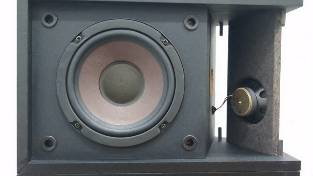 Loa Bose 201-ii Music Monitor USA, rất mới. Mua bán Tivi, Âm thanh tại Thành phố Thủ Dầu Một Bình Dương được đăng bởi Lê Nguyễn Audio hình 1