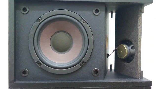 Loa Bose 201-ii Music Monitor USA, rất mới. Mua bán Tivi, Âm thanh tại Thành phố Thủ Dầu Một Bình Dương được đăng bởi Lê Nguyễn Audio hình 1