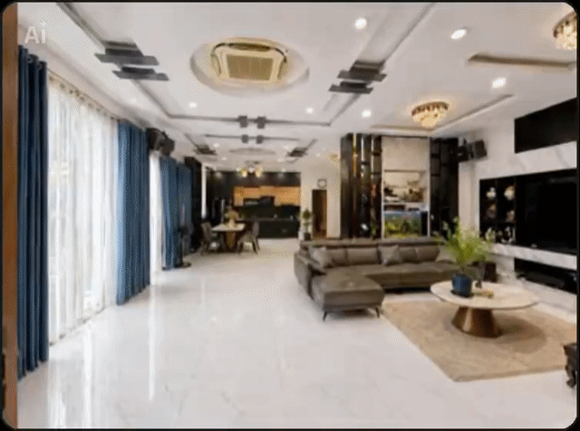 Mua bán Nhà ở Lovera Park Huyện Bình Chánh Tp Hồ Chí Minh diện tích 200 m² giá 15 tỷ