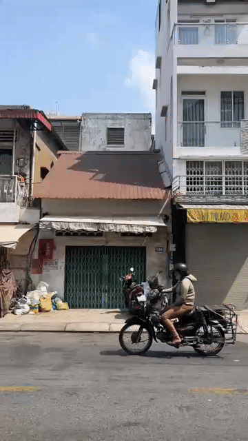 Mua bán Nhà ở Quận 6 Tp Hồ Chí Minh diện tích 82.36 m² giá 15,2 tỷ