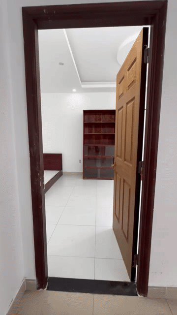 Cho thuê Phòng trọ Quận 8 Tp Hồ Chí Minh diện tích 30 m² giá 5 triệu/tháng