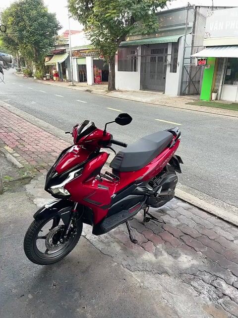 AB 125cc 2O22.83056.Zin Kiểng nhẹ . Đẹp.❤️. Mua bán Xe máy tại Quận 12 Tp Hồ Chí Minh được đăng bởi LeeteeHung hình 1