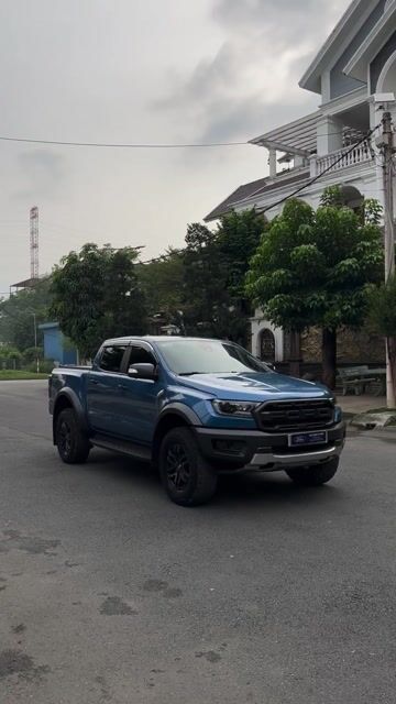 Ford Ranger 2022 Raptor 2.0L 4x4 AT - 50.000 km. Mua bán Ô tô tại Quận 12 Tp Hồ Chí Minh được đăng bởi Toàn Thắng Xe Ford  hình 1