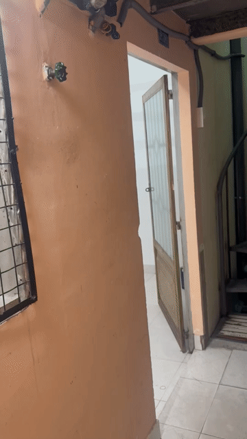 Cho thuê Phòng trọ Quận Bình Thạnh Tp Hồ Chí Minh diện tích 24 m² giá 2,8 triệu/tháng