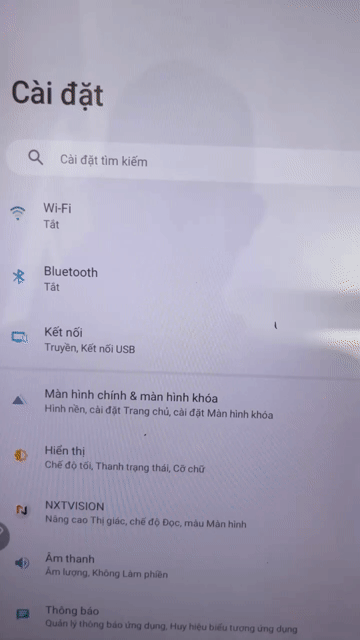 máy tính bảng tcl tab 11 wi-fi (4gb/128gb). Mua bán Máy tính bảng tại Huyện Thanh Oai Hà Nội được đăng bởi Hưng hình 1