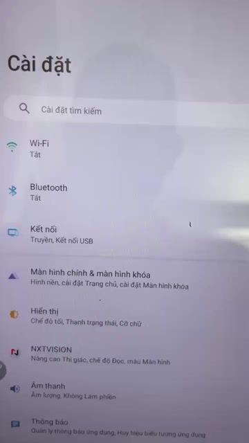 máy tính bảng tcl tab 11 wi-fi (4gb/128gb). Mua bán Máy tính bảng tại Huyện Thanh Oai Hà Nội được đăng bởi Hưng hình 1
