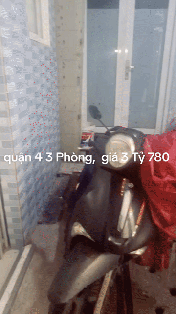 Mua bán Nhà ở Quận 4 Tp Hồ Chí Minh diện tích 22.2999 m² giá 3,78 tỷ