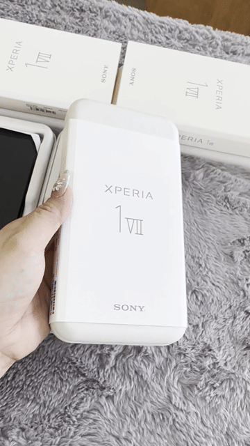 Sony Xperia 1 Mark VII 5G 12GB 256GB Đen. Mua bán Điện thoại tại Quận Bình Tân Tp Hồ Chí Minh được đăng bởi Hoàng Anh hình 1