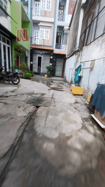 Mua bán Nhà ở Quận Bình Tân Tp Hồ Chí Minh diện tích 22 m² giá 3,35 tỷ