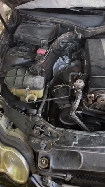 Mercedes Benz C Class 2003 C180K stđ bán or gl. Mua bán Ô tô tại Huyện Đông Hưng Thái Bình được đăng bởi triệu hình 1