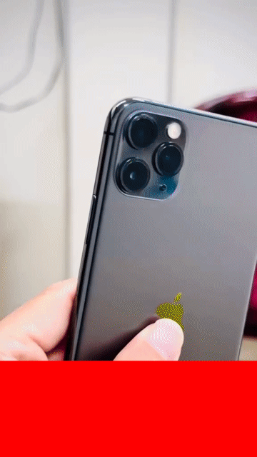 Apple iPhone 11 Pro Max 64GB Xám. Mua bán Điện thoại tại Thành phố Bến Tre Bến Tre được đăng bởi TN Store hình 1