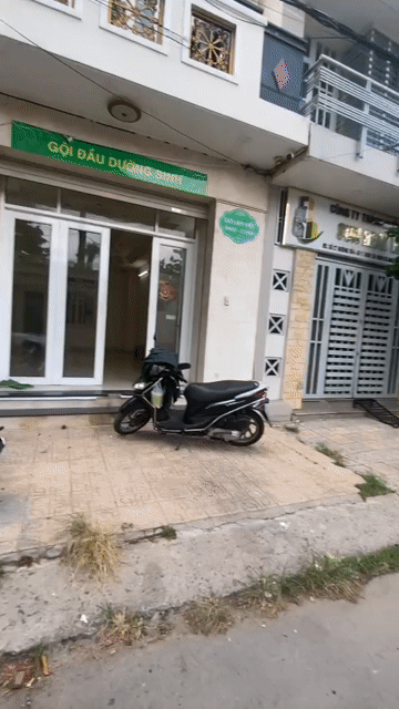 Cho thuê Văn phòng, Mặt bằng kinh doanh Thành phố Thủ Dầu Một Bình Dương diện tích 70 m² giá 5 triệu/tháng