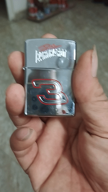 Bật lửa Zippo Bản giới hạn 1996. Mua bán Đồ sưu tầm, đồ cổ tại Huyện Quỳnh Phụ Thái Bình được đăng bởi hoaiaudi hình 1
