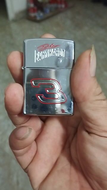 Bật lửa Zippo Bản giới hạn 1996. Mua bán Đồ sưu tầm, đồ cổ tại Huyện Quỳnh Phụ Thái Bình được đăng bởi hoaiaudi hình 1