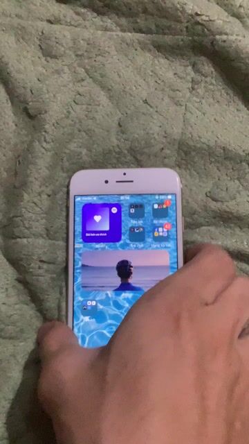 iPhone 6S Vàng 64GB. Mua bán Điện thoại tại Huyện Nghĩa Hành Quảng Ngãi được đăng bởi Khoi Minh hình 1