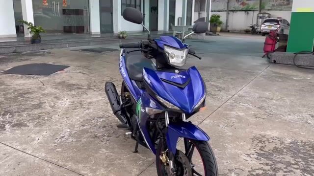 [XE ZIN]👉 YAMAHA Exciter 150i 2016 chưa rớt đầu!💖. Mua bán Xe máy tại Quận Bình Tân Tp Hồ Chí Minh được đăng bởi BÙI TIẾN DŨNG hình 1