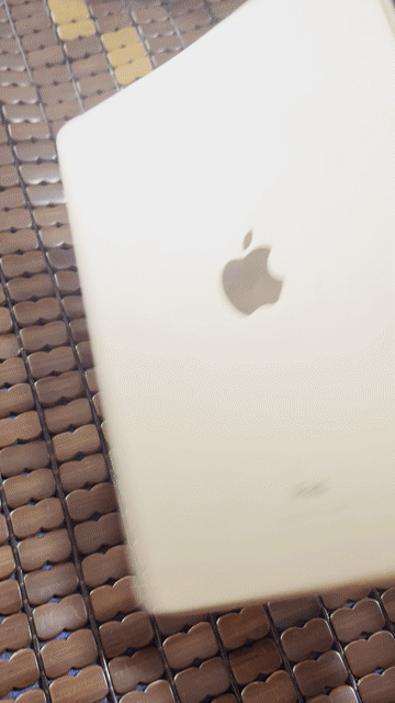 Apple iPad Air 2 16GB Vàng. Mua bán Máy tính bảng tại Quận Bình Tân Tp Hồ Chí Minh được đăng bởi DAODIDONG hình 1