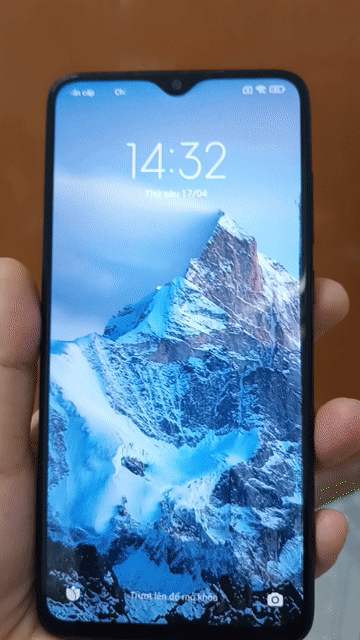 Xiaomi Redmi Note 8 Pro Xám. Mua bán Điện thoại tại Quận Bình Tân Tp Hồ Chí Minh được đăng bởi Hương Huỳnh hình 1
