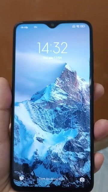 Xiaomi Redmi Note 8 Pro Xám. Mua bán Điện thoại tại Quận Bình Tân Tp Hồ Chí Minh được đăng bởi Hương Huỳnh hình 1