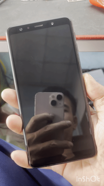 thanh lý Samsung A7 64GB Đen. Mua bán Điện thoại tại Thành phố Dĩ An Bình Dương được đăng bởi Hiệu hình 1