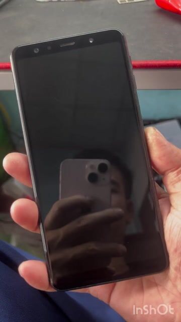 thanh lý Samsung A7 64GB Đen. Mua bán Điện thoại tại Thành phố Dĩ An Bình Dương được đăng bởi Hiệu hình 1