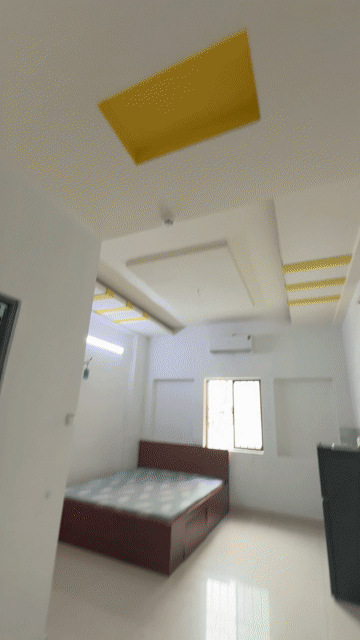 Cho thuê Phòng trọ Quận Gò Vấp Tp Hồ Chí Minh diện tích 30 m² giá 3,7 triệu/tháng