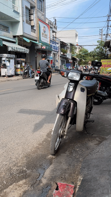 Mua bán Nhà ở Quận Bình Tân Tp Hồ Chí Minh diện tích 40 m² giá 9,8 tỷ
