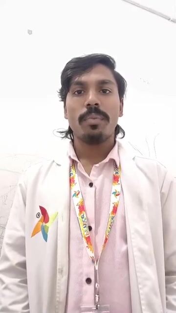Real World Evidence®  of 45 Months Age With Initial Ability Score 331 Having 567 Today by  jadi Srikanth , Admin Manager from Gachibowli