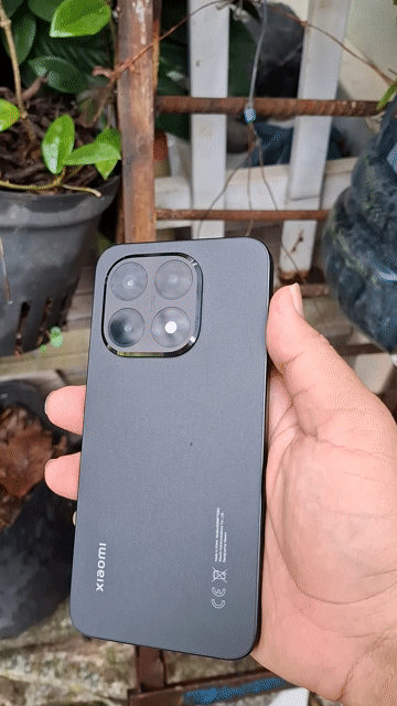 Xiaomi 15T 256GB Đen HyperOS. Mua bán Điện thoại tại Quận Thốt Nốt Cần Thơ được đăng bởi Nam hình 1