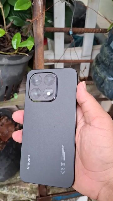Xiaomi 15T 256GB Đen HyperOS. Mua bán Điện thoại tại Quận Thốt Nốt Cần Thơ được đăng bởi Nam hình 1