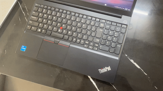 Thinkpad 55 data 2022 i5 1135G7 ram 8Gb màn 15.6. Mua bán Laptop tại Quận Cầu Giấy Hà Nội được đăng bởi laptop family Rẻ Bền Đẹp  hình 1