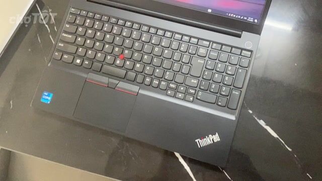 Thinkpad 55 data 2022 i5 1135G7 ram 8Gb màn 15.6. Mua bán Laptop tại Quận Cầu Giấy Hà Nội được đăng bởi laptop family Rẻ Bền Đẹp  hình 1