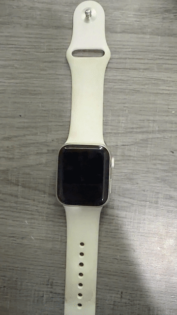 APPLE WATCH SE 40mm. Mua bán Thiết bị đeo thông minh tại Huyện Cần Giờ Tp Hồ Chí Minh được đăng bởi Thu Trang hình 1