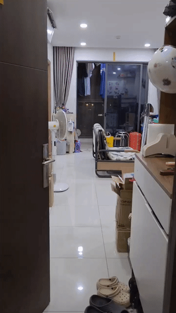 Mua bán Căn hộ Chung cư Bcons Suối Tiên Thành phố Dĩ An Bình Dương diện tích 46 m² giá 2,168 tỷ