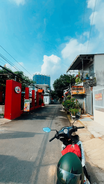 Cho thuê Đất Thành phố Thủ Dầu Một Bình Dương diện tích 370 m² giá 12 triệu/tháng