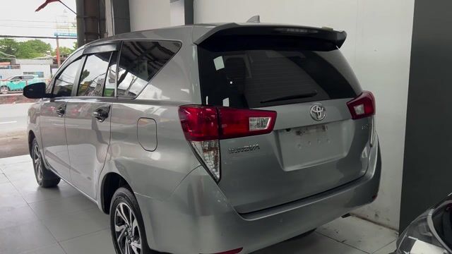 Toyota Innova 2024 E 2.0 MT - 55000 km. Mua bán Ô tô tại Thành phố Thủ Đức Tp Hồ Chí Minh được đăng bởi SAGO CAR hình 1