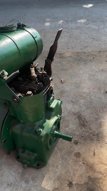 Động cơ Kohler Mỹ Xanh lá. Mua bán Đồ chuyên dụng, Giống nuôi trồng tại Huyện Tri Tôn An Giang được đăng bởi Chi hình 1