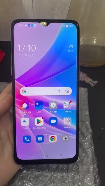 oppo a78 5G mới likenew 99%. Mua bán Điện thoại tại Quận Thanh Xuân Hà Nội được đăng bởi cửa hàng điện thoại giá rẻ hình 1