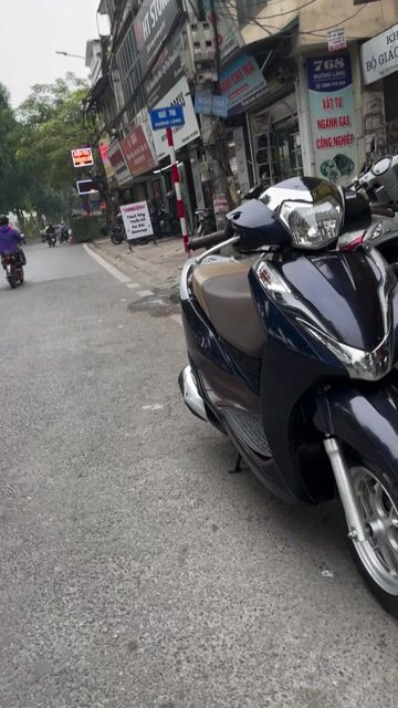 Honda Lead 125 2019 Xanh than. Mua bán Xe máy tại Quận Đống Đa Hà Nội được đăng bởi Hà hình 1