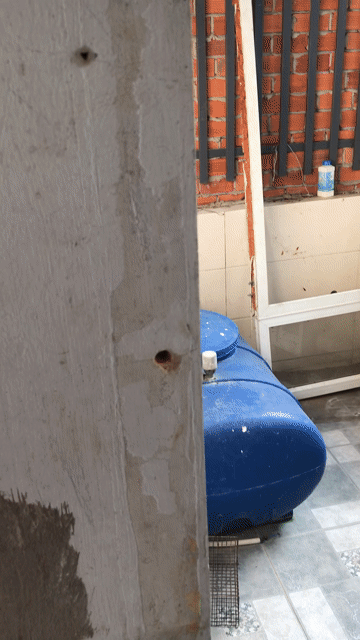 Cho thuê Nhà ở Khu dân cư Hoàng Quân Cần Thơ Quận Cái Răng Cần Thơ diện tích 60 m² giá 5 triệu/tháng