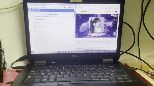 laptop dell latutide E5440. Mua bán Laptop tại Quận 7 Tp Hồ Chí Minh được đăng bởi Ngọc Mai hình 1