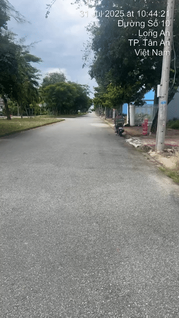 Mua bán Đất Thành phố Tân An Long An diện tích 90 m² giá 1,65 tỷ