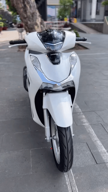 SH 150 ABS 2021 ODO ĐÚNG 10k BSTP CHÍNH CHỦ. Mua bán Xe máy tại Thành phố Thủ Đức Tp Hồ Chí Minh được đăng bởi XE MÁY CỦ  hình 1