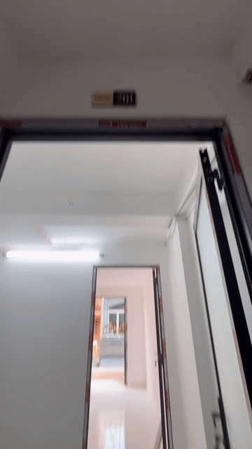 Cho thuê Căn hộ Chung cư Quận 6 Tp Hồ Chí Minh diện tích 30 m² giá 5,5 triệu/tháng