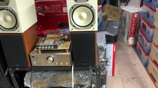 Loa Onkyo N8 Trắng 12 inch. Mua bán Tivi, Âm thanh tại Quận Tân Phú Tp Hồ Chí Minh được đăng bởi Hàng Japan hình 1