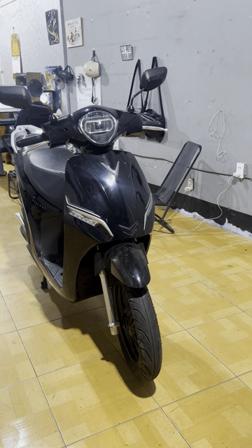 Filez bình new odo 2000km biển sg. Mua bán Xe máy tại Quận Tân Phú Tp Hồ Chí Minh được đăng bởi Mua xe  Điện Giá Tốt Sài Gòn hình 1