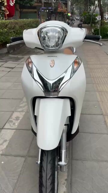 Sh mode 125fi sơn máy zin 100% cuối 2016 đại chất. Mua bán Xe máy tại Quận Cầu Giấy Hà Nội được đăng bởi nguyễn bích thuỷ hình 1